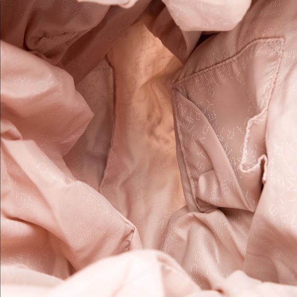 RARE Stella McCartney LARGE Python Tote Bag ⚡️ - Picture 7 of 12